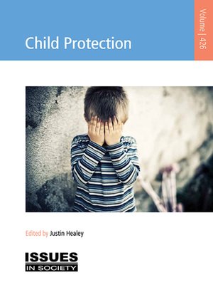 cover image of Child Protection